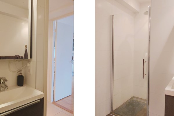 Medium property photo - Eastonstraat 151, 1068 JE Amsterdam